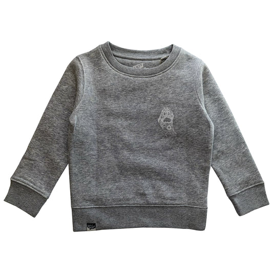Lion Of Leisure Orangutan Sweatshirt
