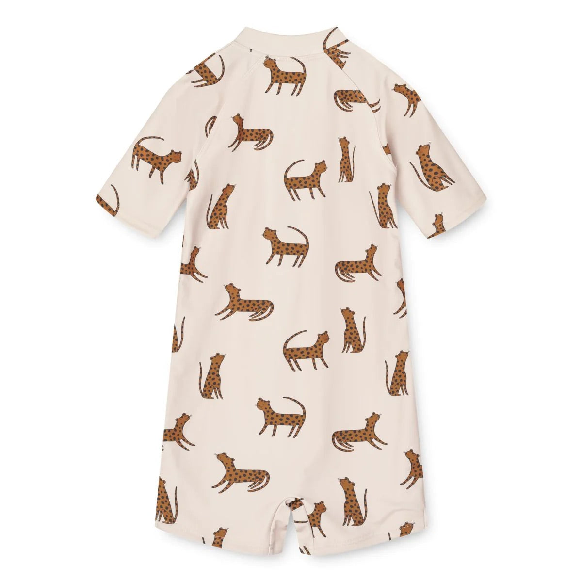 Liewood Max Swim Jumpsuit for babies