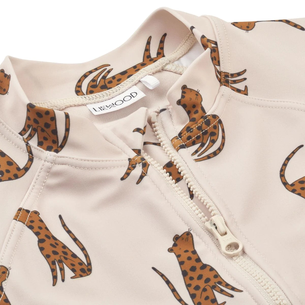 Liewood Max Swim Jumpsuit for toddlers