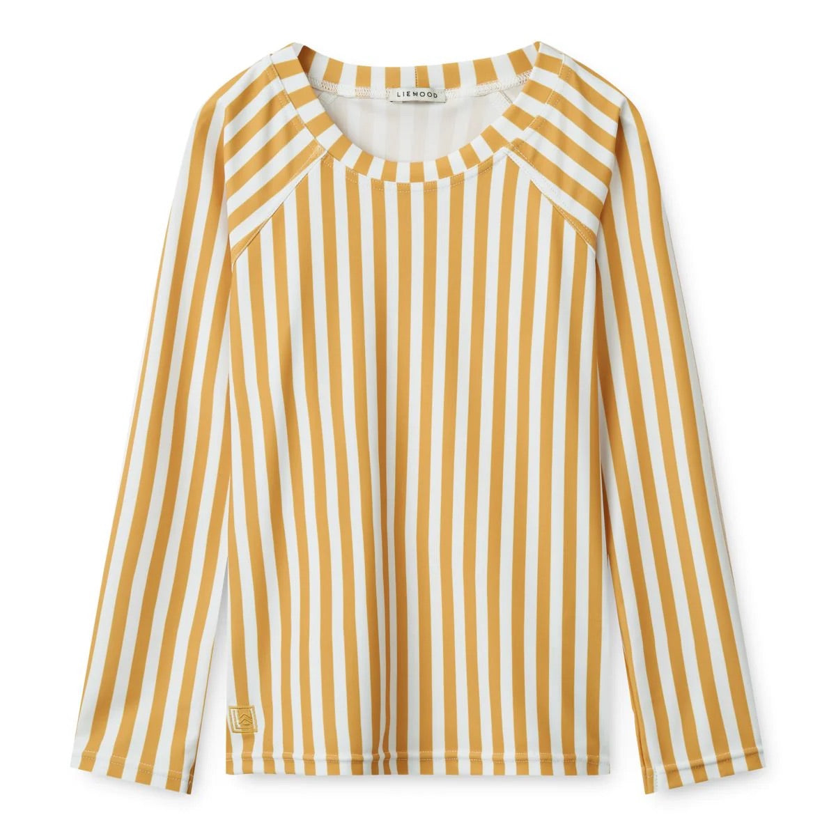 Liewood Noah Swim Tee for the beach