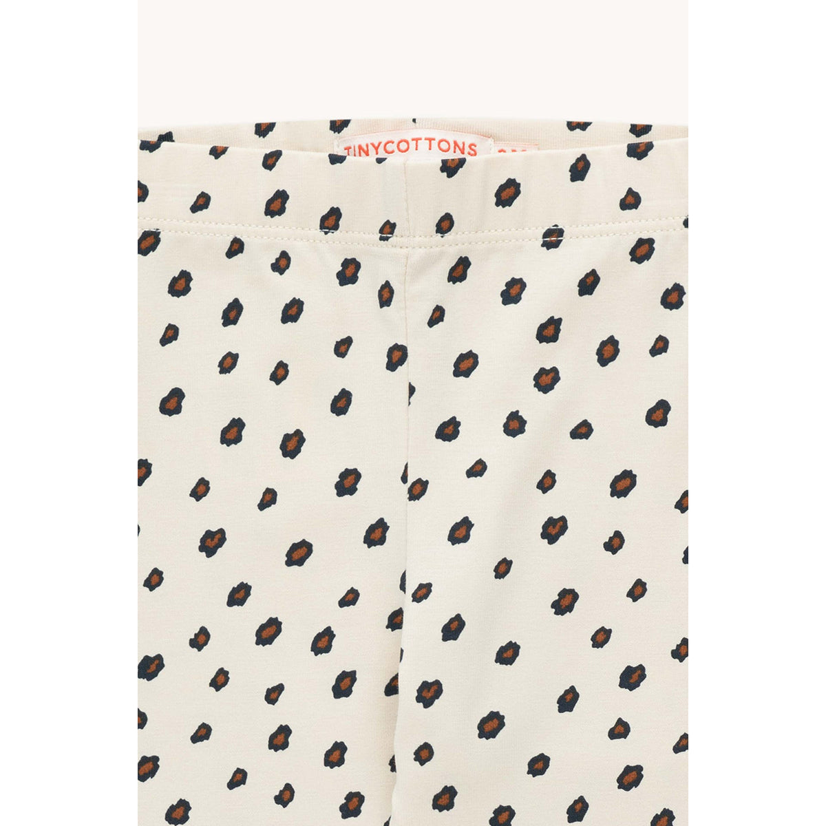 Tiny Cottons Animal Print Baby Trousers for babies