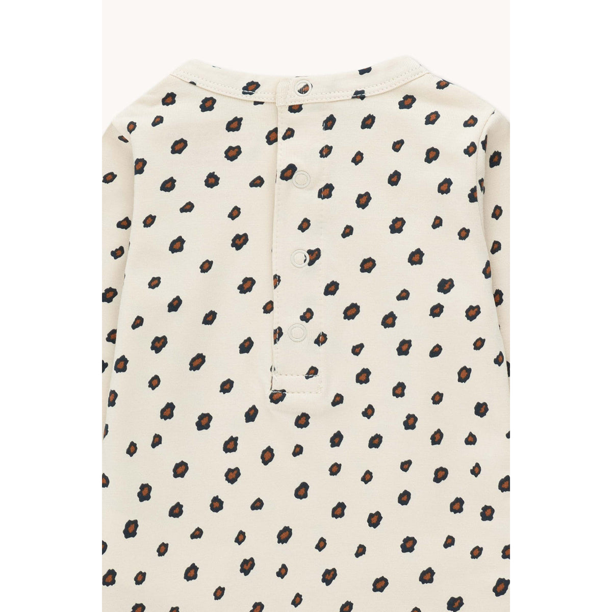 Tiny Cottons cotton Animal Print Body