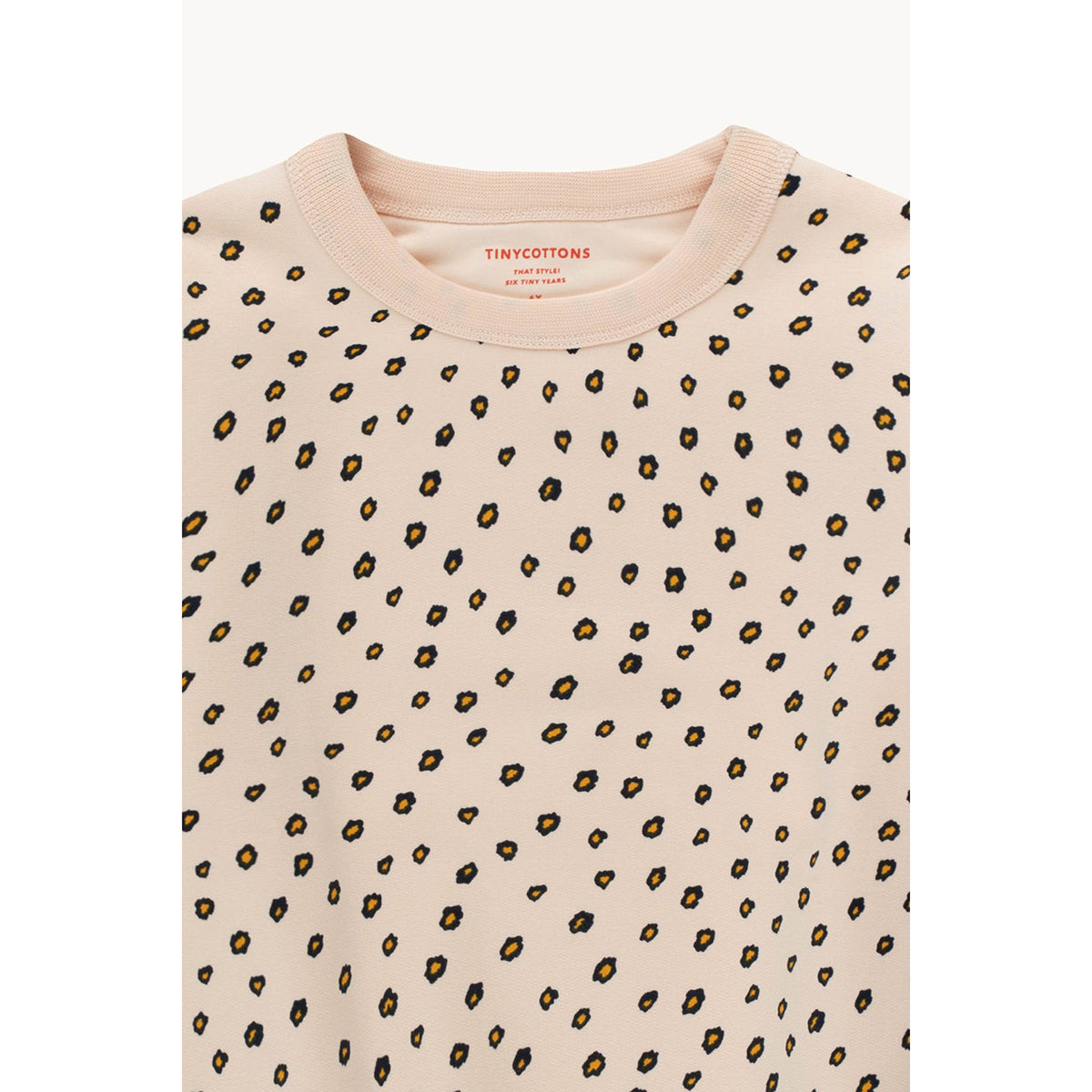 Tiny Cottons Animal Print Sweatshirt for kids/children