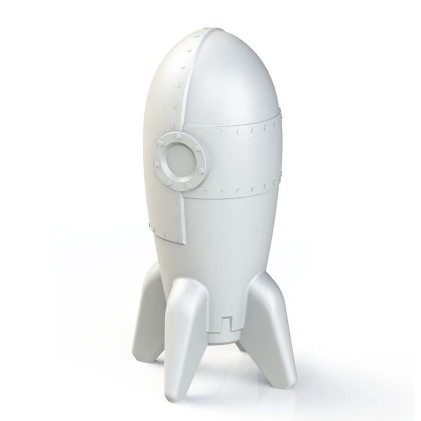 Elfabase Rocket Lamp