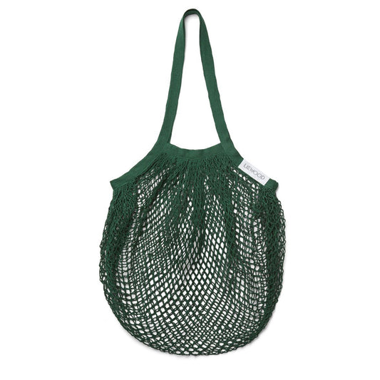 Liewood Nuka Mesh Tote Bag
