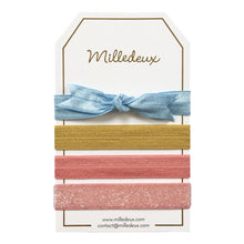 Load image into Gallery viewer, Milledeux Hairties Combi 13