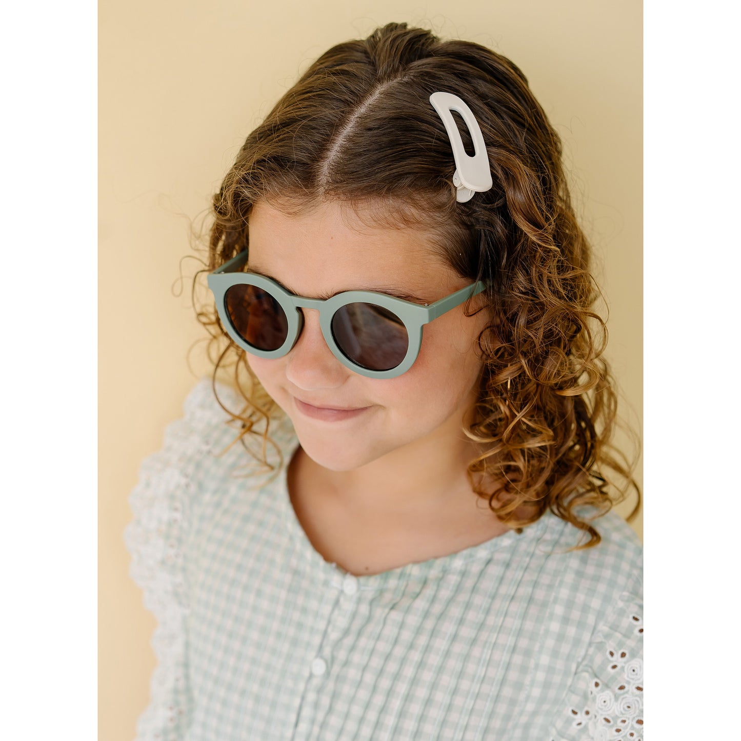 Grech & Co. Sustainable Kids Sunglasses