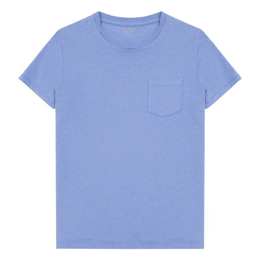 Hartford Pocket Crew T-Shirt