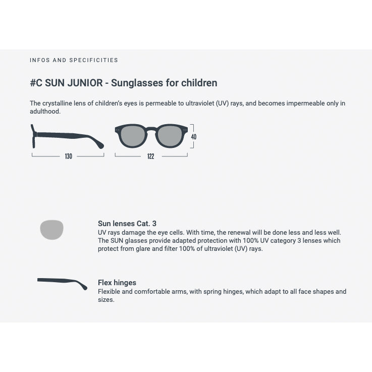 Izipizi Sun Junior