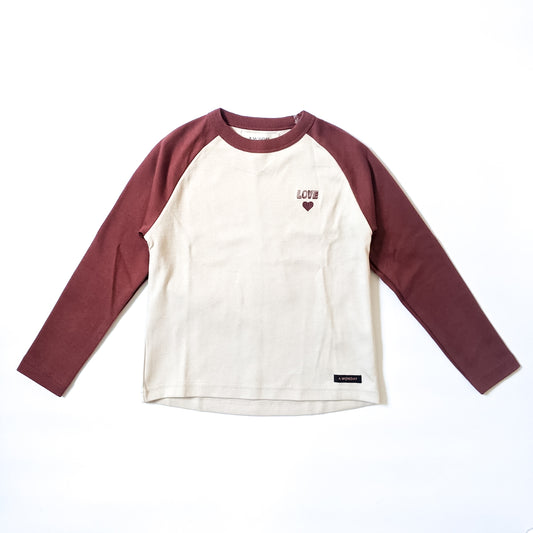 A-Monday Love T-Shirt