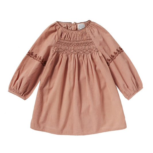 Bonheur Du Jour Maho Dress