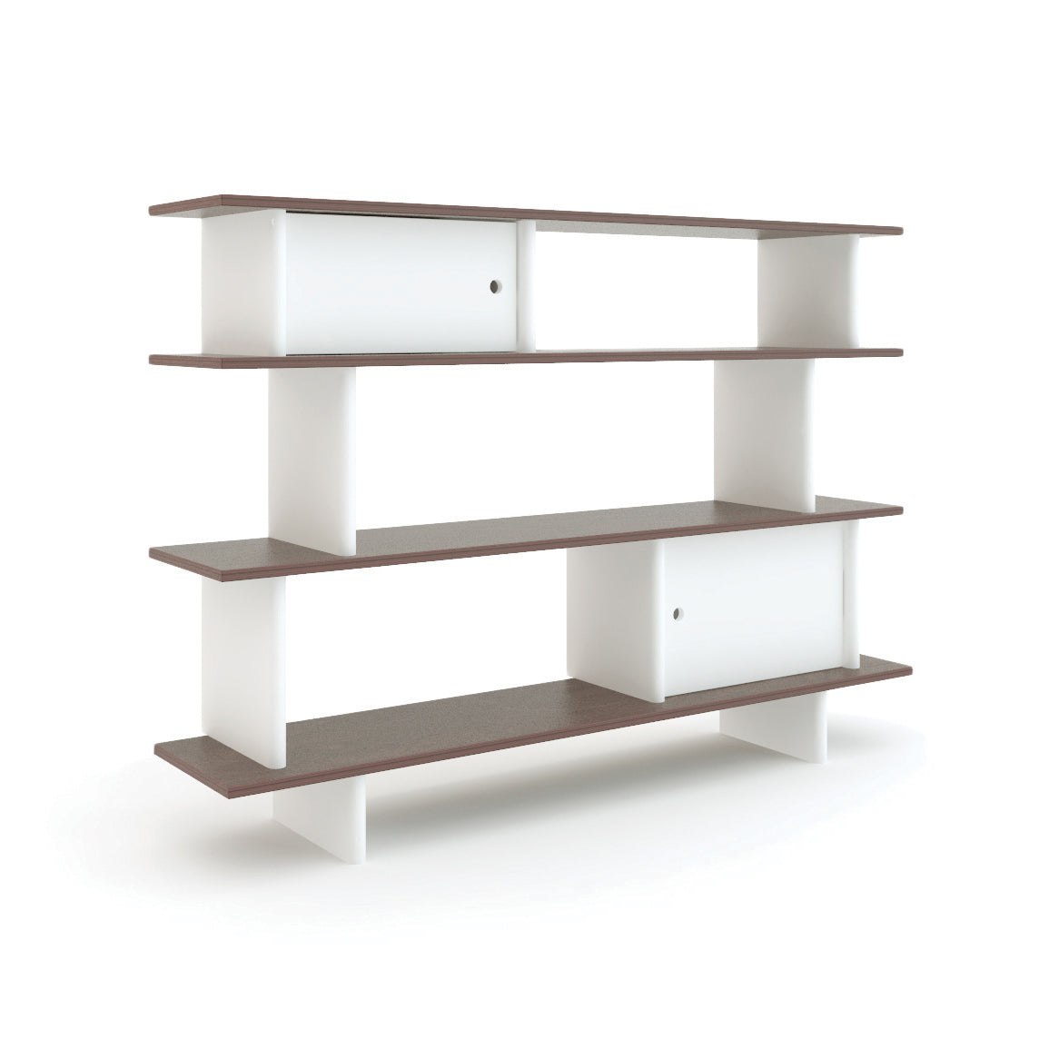 OEUF be good Sparrow Mini Library