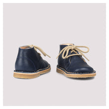 Load image into Gallery viewer, Petit Nord Lace Desert Boot