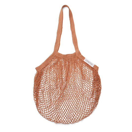 Liewood Nuka Mesh Tote Bag