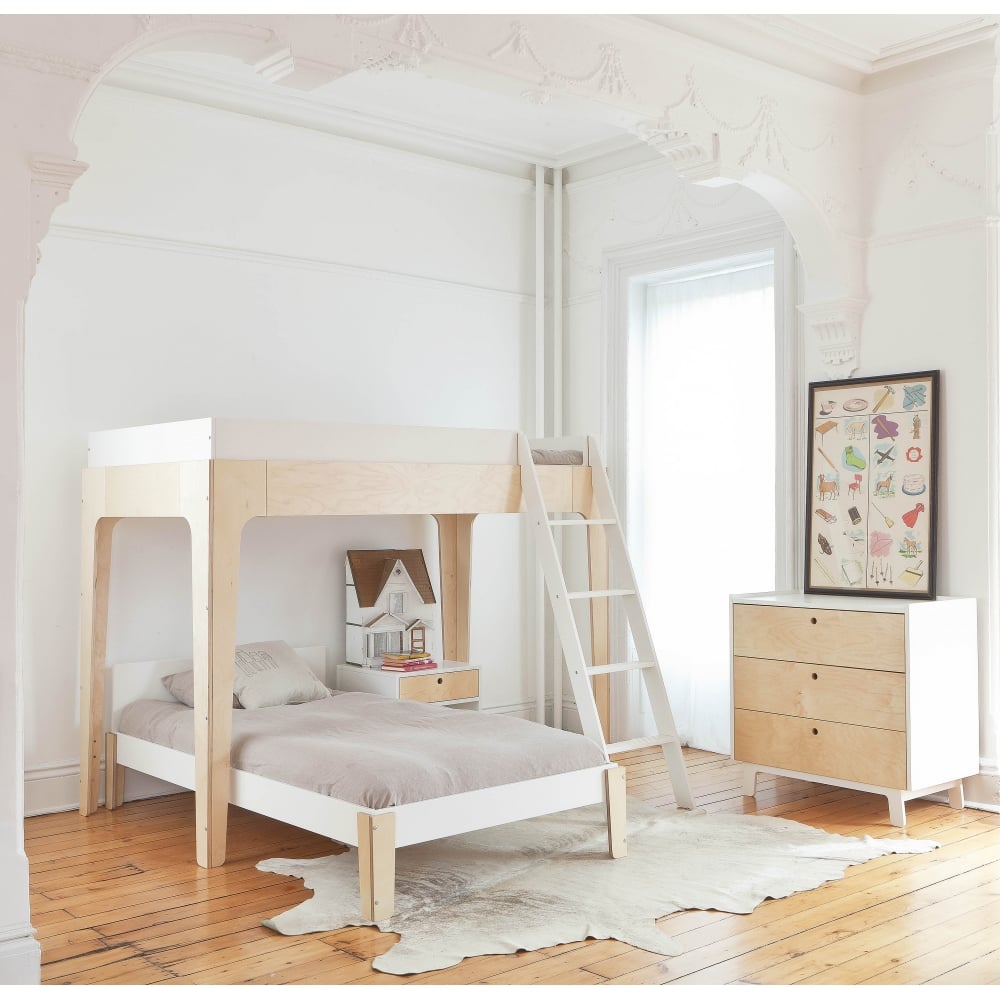 OEUF be good Perch Bunk Bed