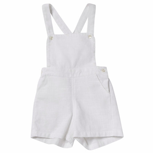 Bonheur du Jour Louis Overall