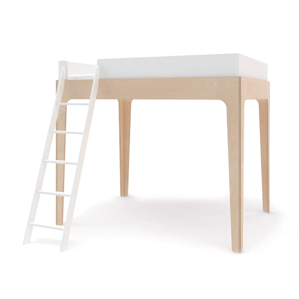 OEUF be good Perch Loft Bed