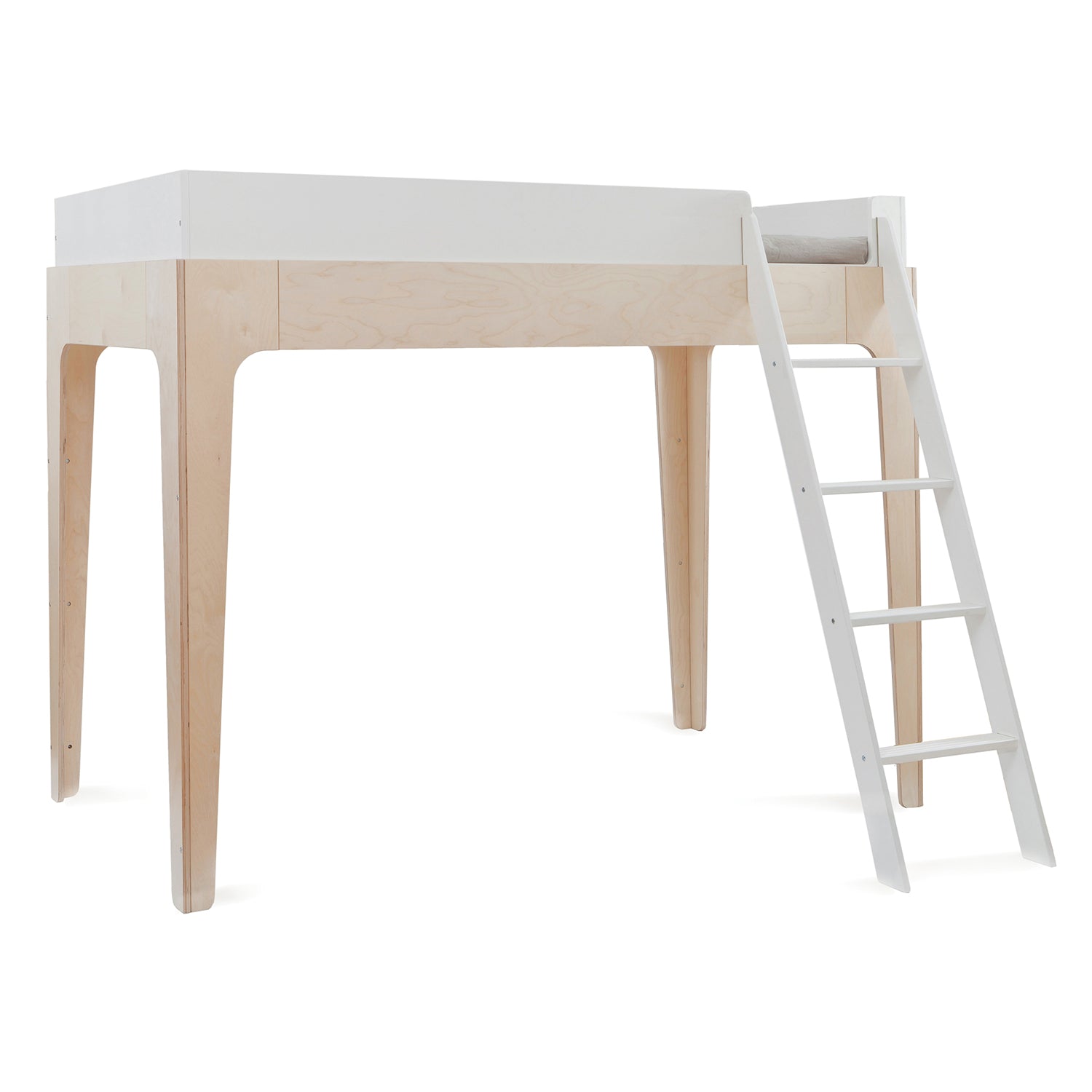 OEUF be good Perch Loft Bed