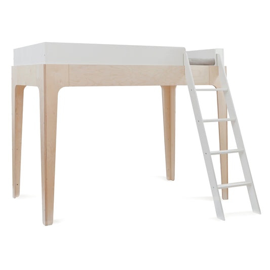 OEUF be good Perch Loft Bed