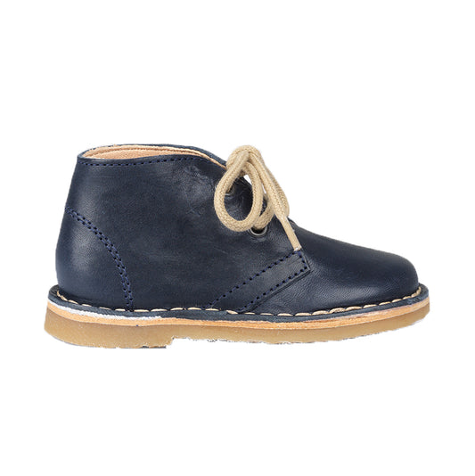 Petit Nord Lace Desert Boot