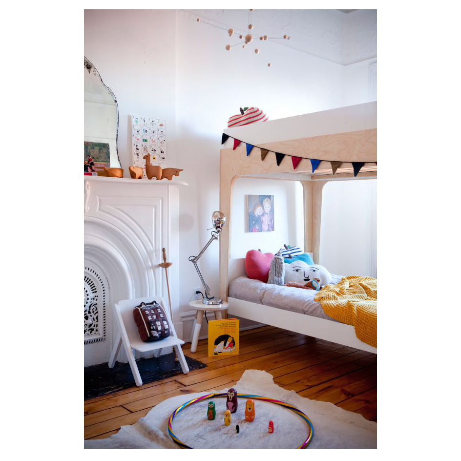 OEUF be good Perch Bunk Bed