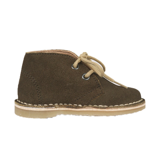 Petit Nord Lace Desert Boot