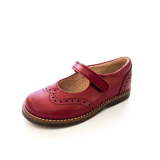 Beberlis Mary Jane Shoes