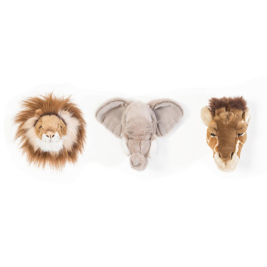 Wild&Soft Set of 3