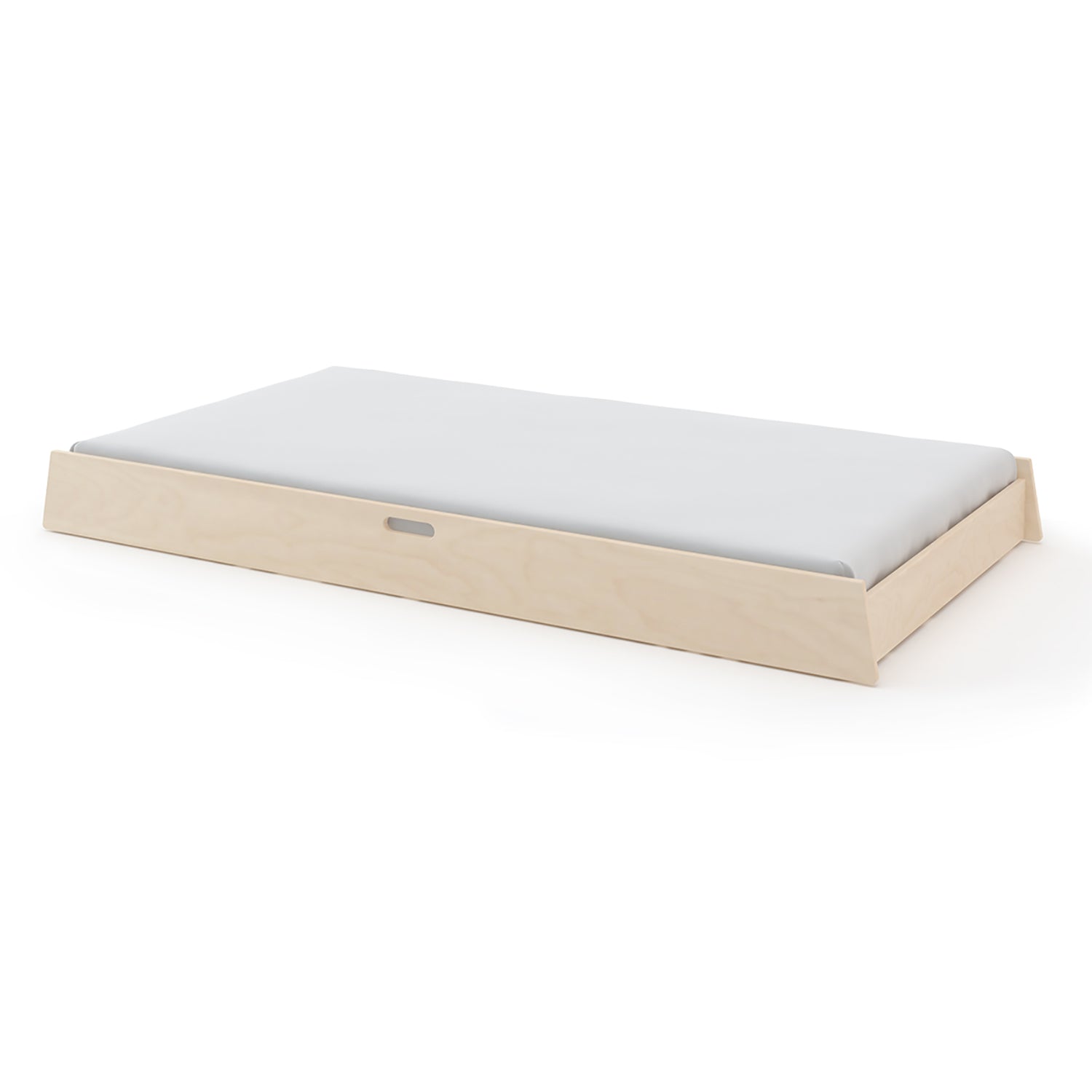 OEUF be good Sparrow Trundle