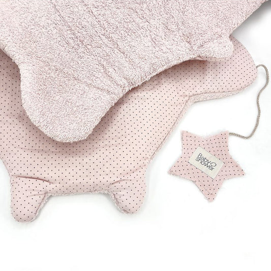 Baby Shower Summer Babyplaid