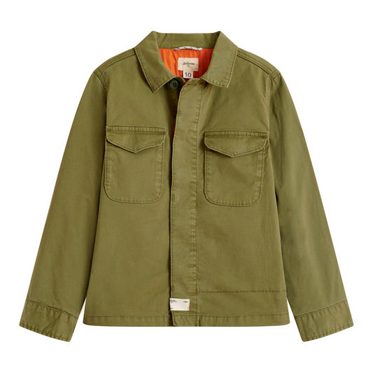 Bellerose Pier Jacket