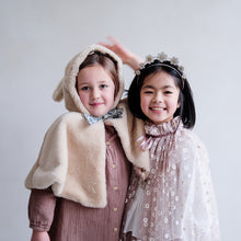 Load image into Gallery viewer, Mimi &amp; Lula Bunny Cape