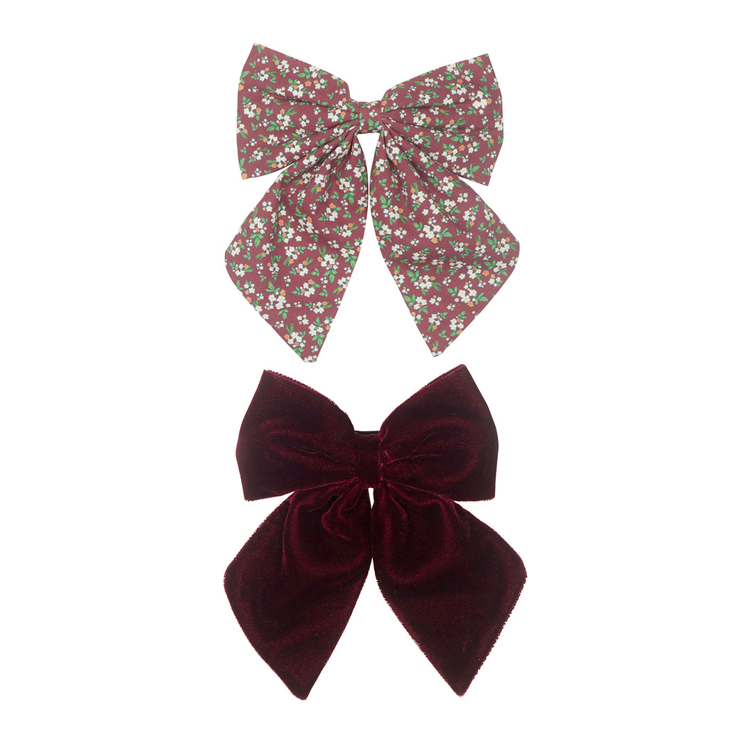 Mimi & Lula Oversized Bow Pack