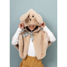Load image into Gallery viewer, Mimi &amp; Lula Bunny Cape