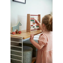 Load image into Gallery viewer, Kid&#39;s Concept Carl Larsson Abacus