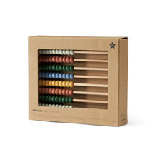 Load image into Gallery viewer, Kid&#39;s Concept Carl Larsson Abacus