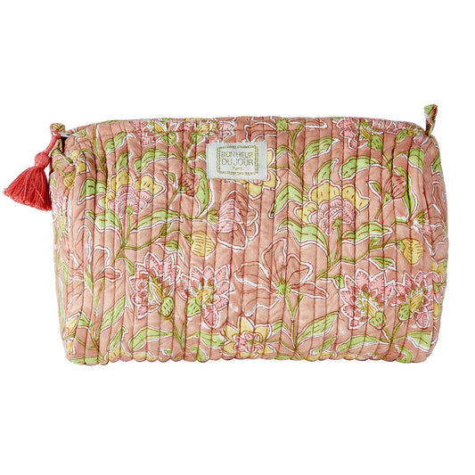 Bonheur du Jour Indi Bohemian Pouch