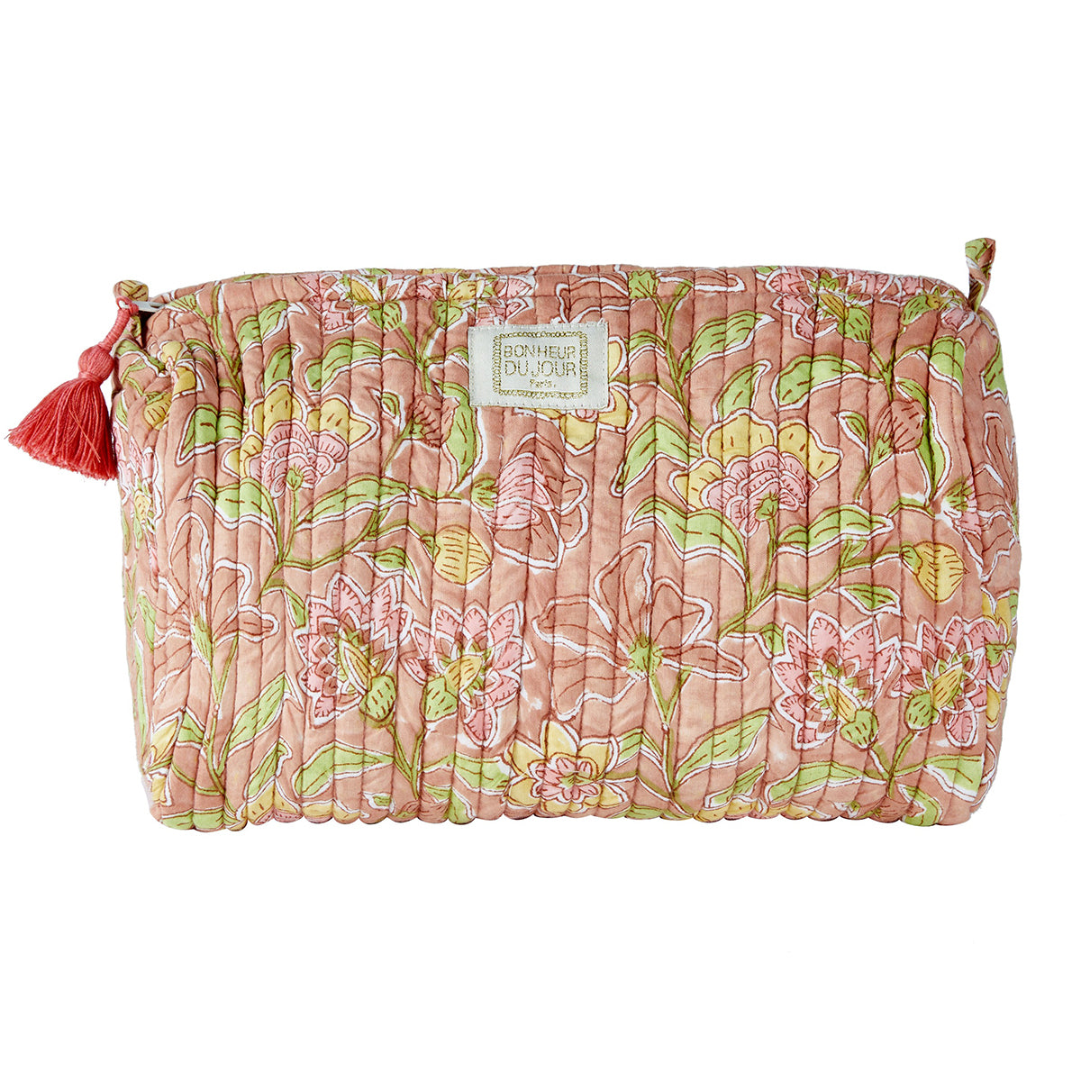 Bonheur du Jour Indi Bohemian Pouch