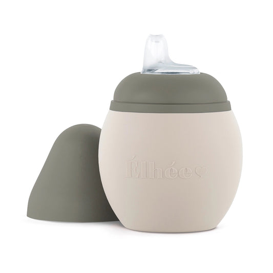 Élhée Bubble Bottle - 240ML