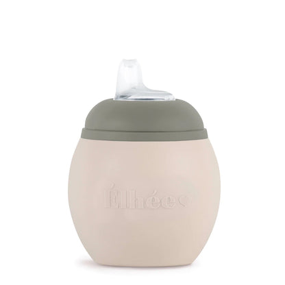 Élhée Bubble Bottle - 240ML / 08 Oz