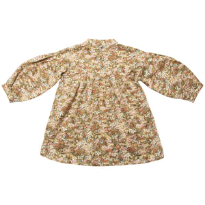 Nellie Quats Checkers Dress FOR KIDS/CHILDREN