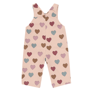 The New Society Eleane Overall for babies and toddlers