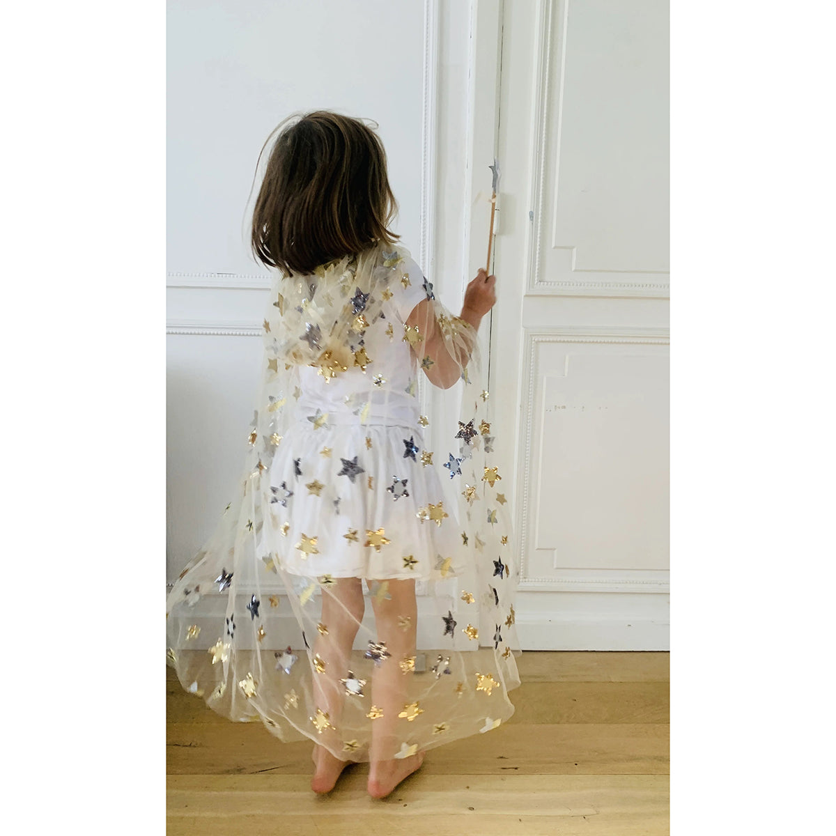 Ratatam Fairy Cape