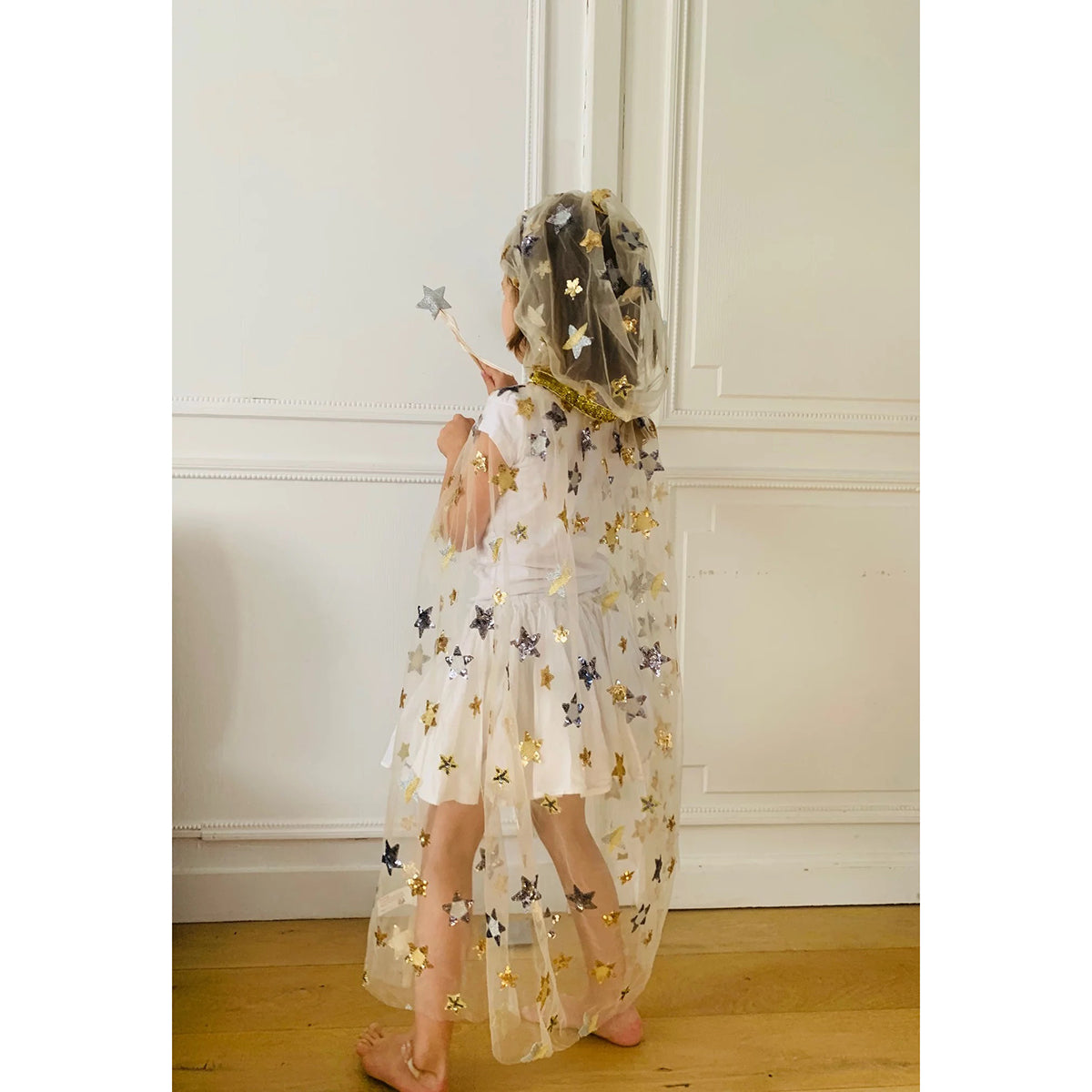 Ratatam Fairy Cape
