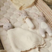 Load image into Gallery viewer, Avery Row Little Hands Toy - Bunny