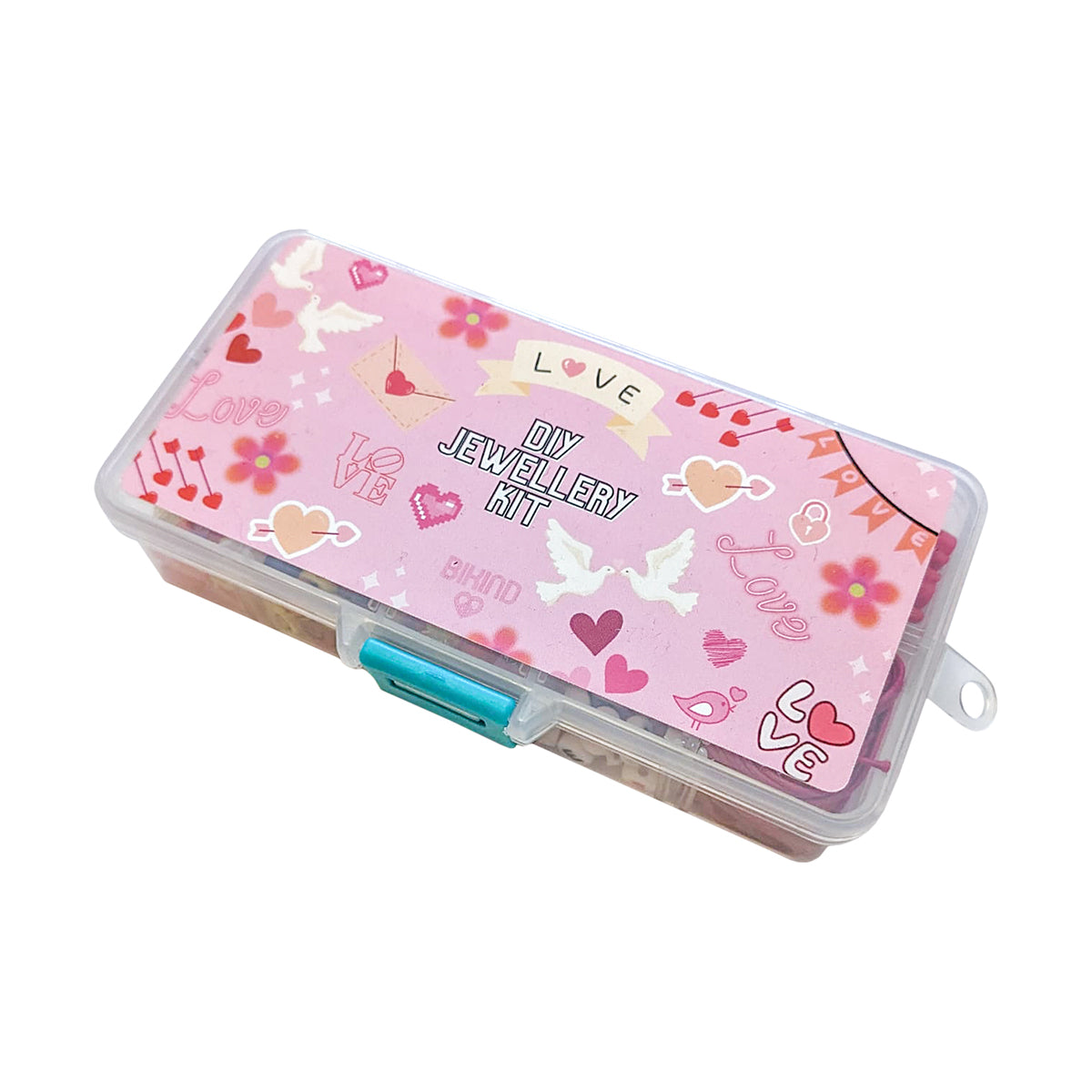 BIKIND DIY Jewellery Kit