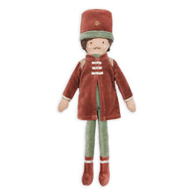 Load image into Gallery viewer, Avery Row Nutcracker Doll