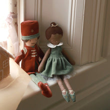 Load image into Gallery viewer, Avery Row Nutcracker Doll for christmas