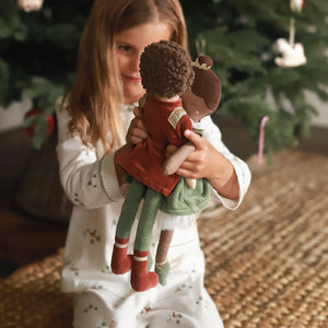 christmas gift Avery Row Nutcracker Doll