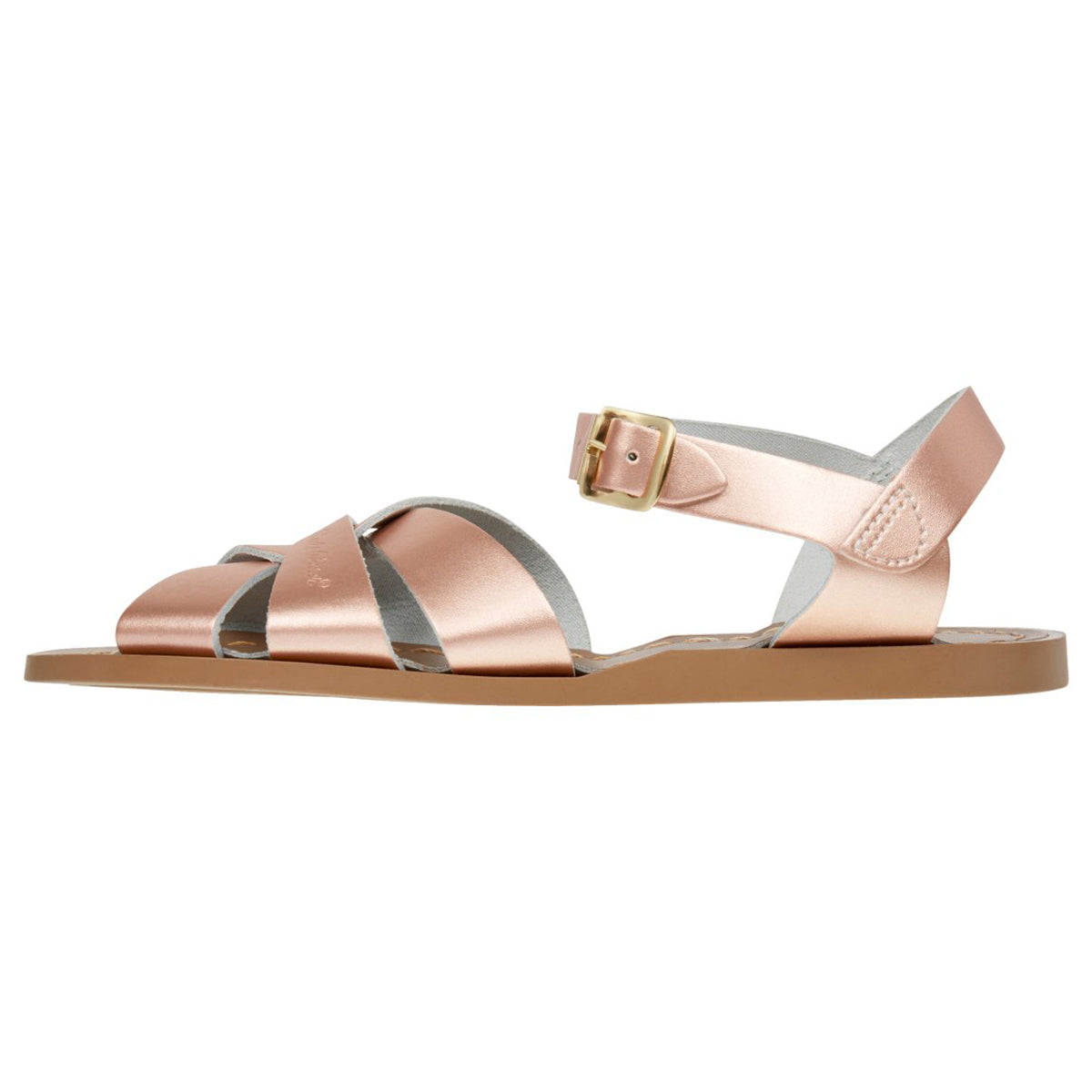 Salt Water Original Adult Sandals leather